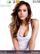 game pic for Jessica Alba2